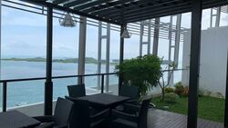 The Oceanfront @ Sentosa Cove (D4), Condominium #592743701
